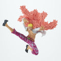 One Piece Scultures Big World Figure Colosseum VI Vol. 1 Donquixote Doflamingo *Preorder* 