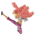 One Piece Scultures Big World Figure Colosseum VI Vol. 1 Donquixote Doflamingo *Preorder* 