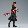 One Piece The Shukko Roronoa Zoro *Pre-Order* 