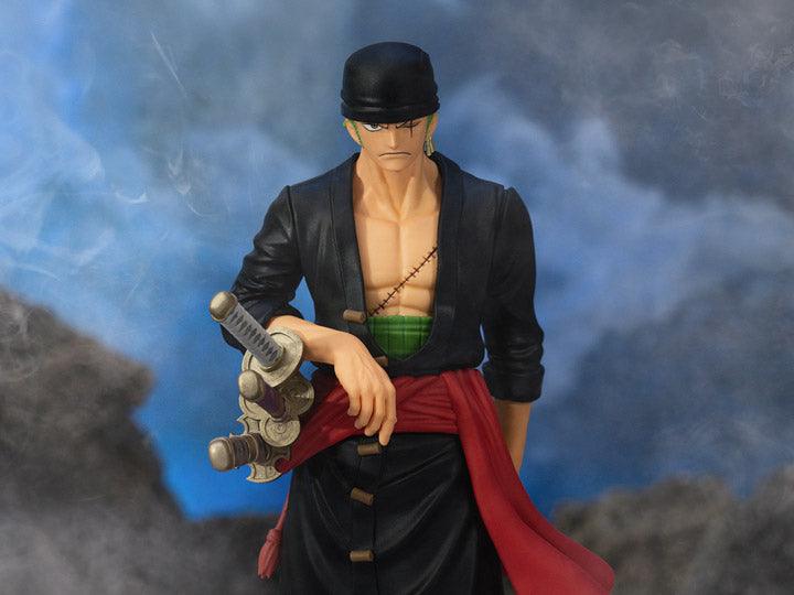 One Piece The Shukko Roronoa Zoro *Pre-Order* 