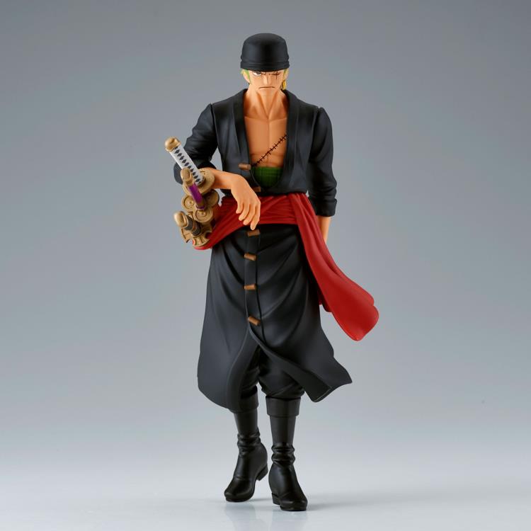 One Piece The Shukko Roronoa Zoro *Pre-Order* 