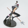 One Piece World Figure Colosseum 2 Vol.5 Charlotte Katakuri *Preorder* 