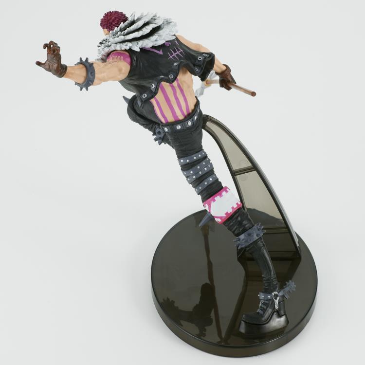 One Piece World Figure Colosseum 2 Vol.5 Charlotte Katakuri *Preorder* 