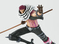 One Piece World Figure Colosseum 2 Vol.5 Charlotte Katakuri *Preorder* 