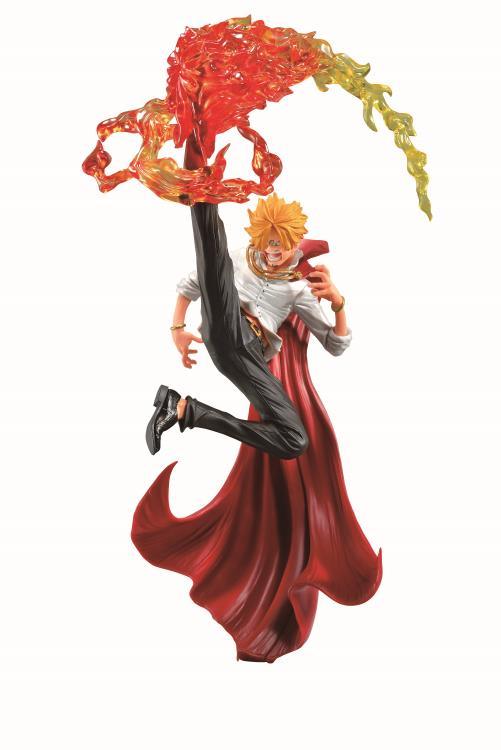 One Piece World Figure Colosseum Vol.2 Sanji (Special Ver.) *Pre-order* 