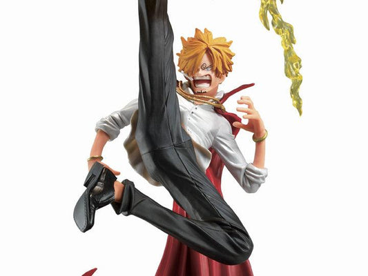 One Piece World Figure Colosseum Vol.2 Sanji (Special Ver.) *Pre-order* 