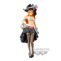 One Piece: Film Red DXF The Grandline Lady Vol.3 Nami *Pre-order* 