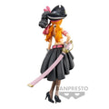 One Piece: Film Red DXF The Grandline Lady Vol.3 Nami *Pre-order* 