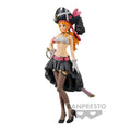 One Piece: Film Red DXF The Grandline Lady Vol.3 Nami *Pre-order* 