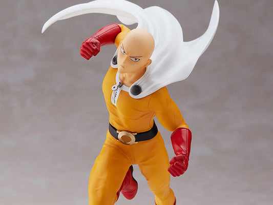 One-Punch Man Figure#1 Saitama *Pre-order* 