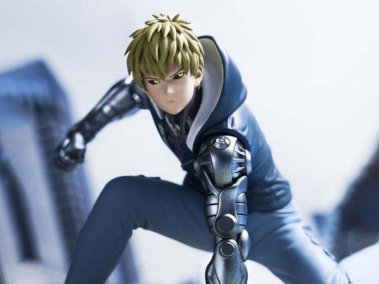 One-Punch Man Genos *Pre-Order* 