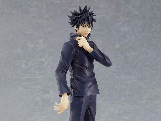 POP UP PARADE: Jujutsu Kaisen - Megumi Fushiguro *Pre-Order* 