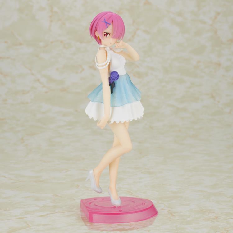 Re:ZERO -Starting Life in Another World- Serenus couture-RAM *Pre-order* 