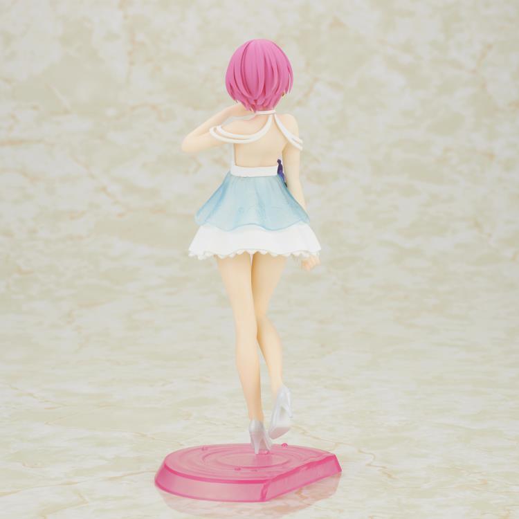 Re:ZERO -Starting Life in Another World- Serenus couture-RAM *Pre-order* 