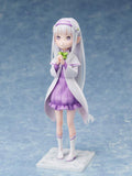 Re:ZERO -Starting Life in Another World-: Emilia -Memory of Childhood- 1/7 Scale Figure (FURYU) *Pre-order* 