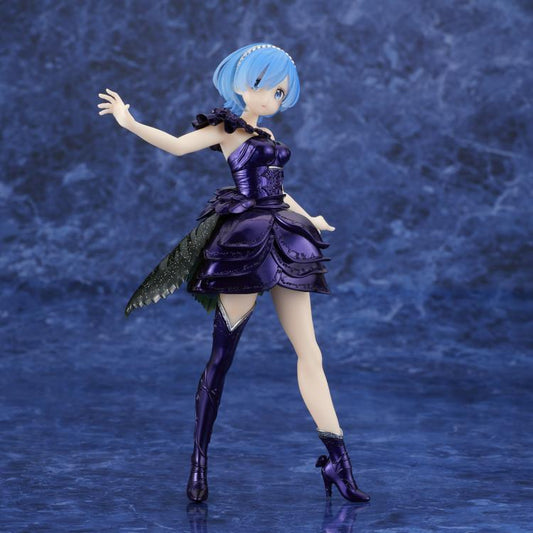 Re:Zero Starting Life in Another World Dianacht Couture Rem *Pre-order* 