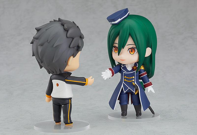 Re:Zero Starting Life in Another World Nendoroid No.1746 Crusch Karsten 