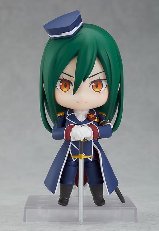 Re:Zero Starting Life in Another World Nendoroid No.1746 Crusch Karsten 