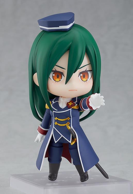 Re:Zero Starting Life in Another World Nendoroid No.1746 Crusch Karsten 