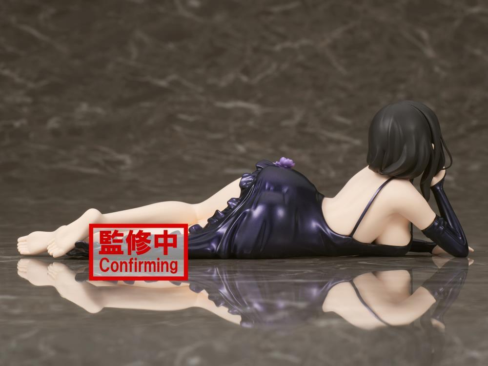 Re:Zero Starting Life in Another World Relax Time Elsa Granhiert *Preorder* 