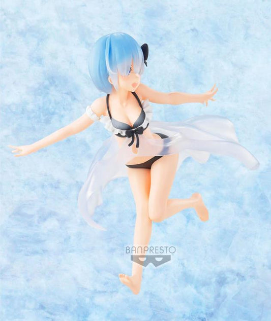 Re:Zero Starting Life in Another World Rem (Celestial Vivi) *Pre-Order* 