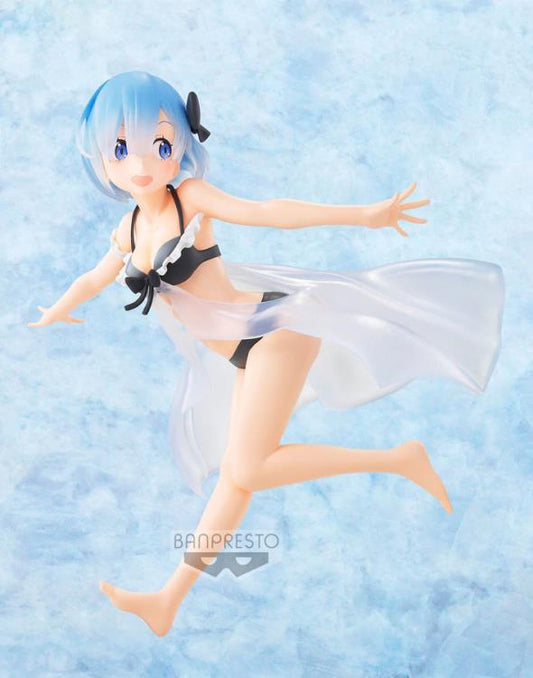 Re:Zero Starting Life in Another World Rem (Celestial Vivi) *Pre-Order* 