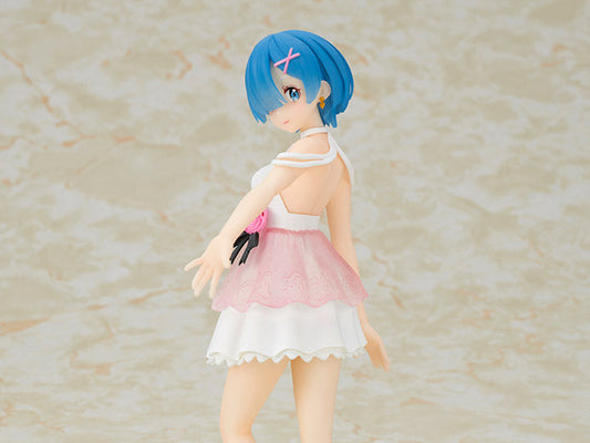 Re:Zero Starting Life in Another World Serenus Couture Vol.3 Rem *Pre-order* 
