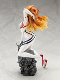 Rebuild of Evangelion Asuka Langley Shikinami (White Plugsuit Ver.) 1/6 Scale Figure *Pre-Order* 