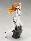 Rebuild of Evangelion Asuka Langley Shikinami (White Plugsuit Ver.) 1/6 Scale Figure *Pre-Order* 