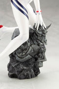 Rebuild of Evangelion Asuka Langley Shikinami (White Plugsuit Ver.) 1/6 Scale Figure *Pre-Order* 