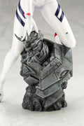 Rebuild of Evangelion Asuka Langley Shikinami (White Plugsuit Ver.) 1/6 Scale Figure *Pre-Order* 