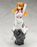 Rebuild of Evangelion Asuka Langley Shikinami (White Plugsuit Ver.) 1/6 Scale Figure *Pre-Order* 