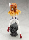 Rebuild of Evangelion Asuka Langley Shikinami (White Plugsuit Ver.) 1/6 Scale Figure *Pre-Order* 