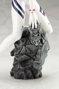 Rebuild of Evangelion Asuka Langley Shikinami (White Plugsuit Ver.) 1/6 Scale Figure *Pre-Order* 