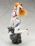 Rebuild of Evangelion Asuka Langley Shikinami (White Plugsuit Ver.) 1/6 Scale Figure *Pre-Order* 