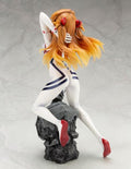 Rebuild of Evangelion Asuka Langley Shikinami (White Plugsuit Ver.) 1/6 Scale Figure *Pre-Order* 