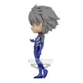 Rebuild of Evangelion Q Posket Kaworu Nagisa (Plugsuit) (Ver.B) 