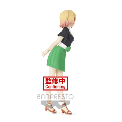 Rent-A-Girlfriend - Mami Nanami Figure Exhibition Ver. 