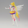 Sailor Moon Cosmos Glitter & Glamours Eternal Sailor Moon *Pre-Order* 