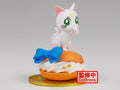 Sailor Moon Cosmos Paldolce Collection Artemis *Pre-Order* 