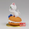 Sailor Moon Cosmos Paldolce Collection Artemis *Pre-Order* 
