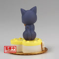 Sailor Moon Cosmos Paldolce Collection Luna *Pre-Order* 