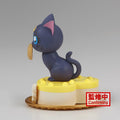 Sailor Moon Cosmos Paldolce Collection Luna *Pre-Order* 