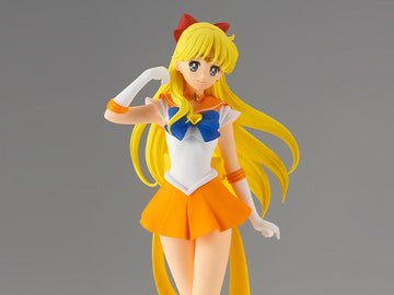 Sailor Moon Eternal Glitter & Glamours Super Sailor Venus (Ver.A) *Pre-order* 