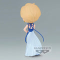 Sailor Moon Eternal Pretty Guardian Q Posket Princess Uranus (Ver. A) *Preorder* 