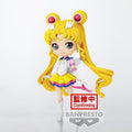 Sailor Moon Eternal Q Posket Sailor Moon (Ver.B) *Pre-Order* 