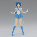 Sailor Moon Eternal: The Movie Glitter & Glamours Super Sailor Mercury (Ver.A) *Pre-Order* 