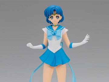 Sailor Moon Eternal: The Movie Glitter & Glamours Super Sailor Mercury (Ver.A) *Pre-Order* 