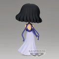 Sailor Moon Eternal: The Movie Q Posket Princess Saturn (Ver.A) *Pre-order* 