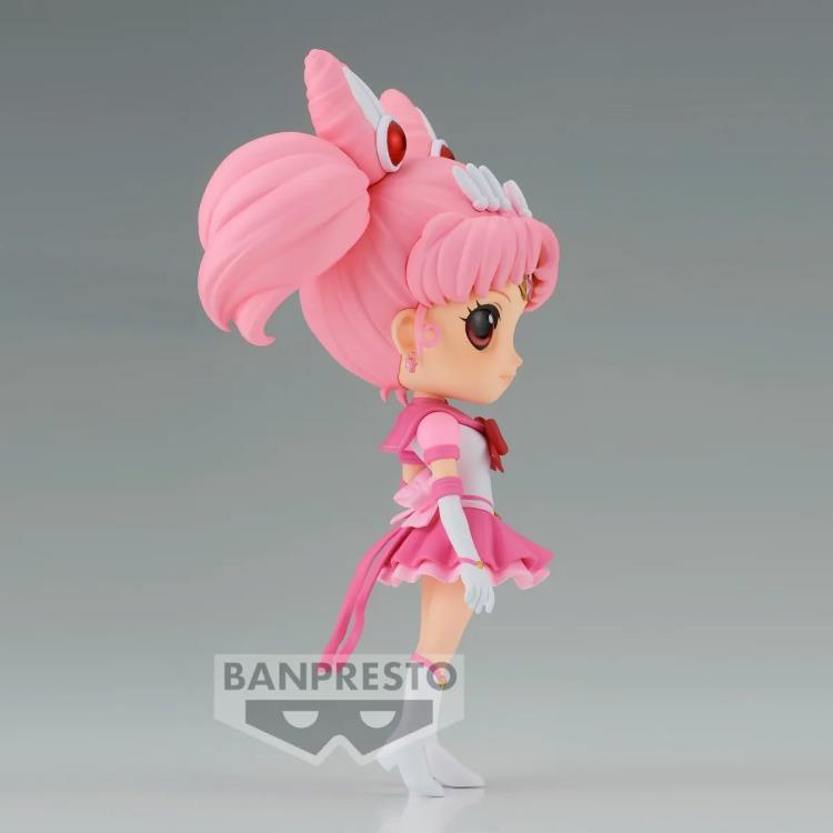 Sailor Moon Eternal: The Movie Q Posket Sailor Chibi Moon (Ver. A) *Pre-Order* 